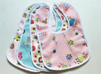 Baby Cartoon Snap Waterproof