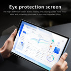 P37 Global Version 10.1 Inch Tablets Octa Core Android 11, 4GB+64GB,