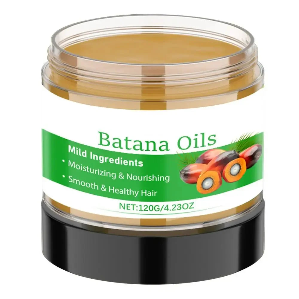 Batan Hair Oil Hair Conditioner
