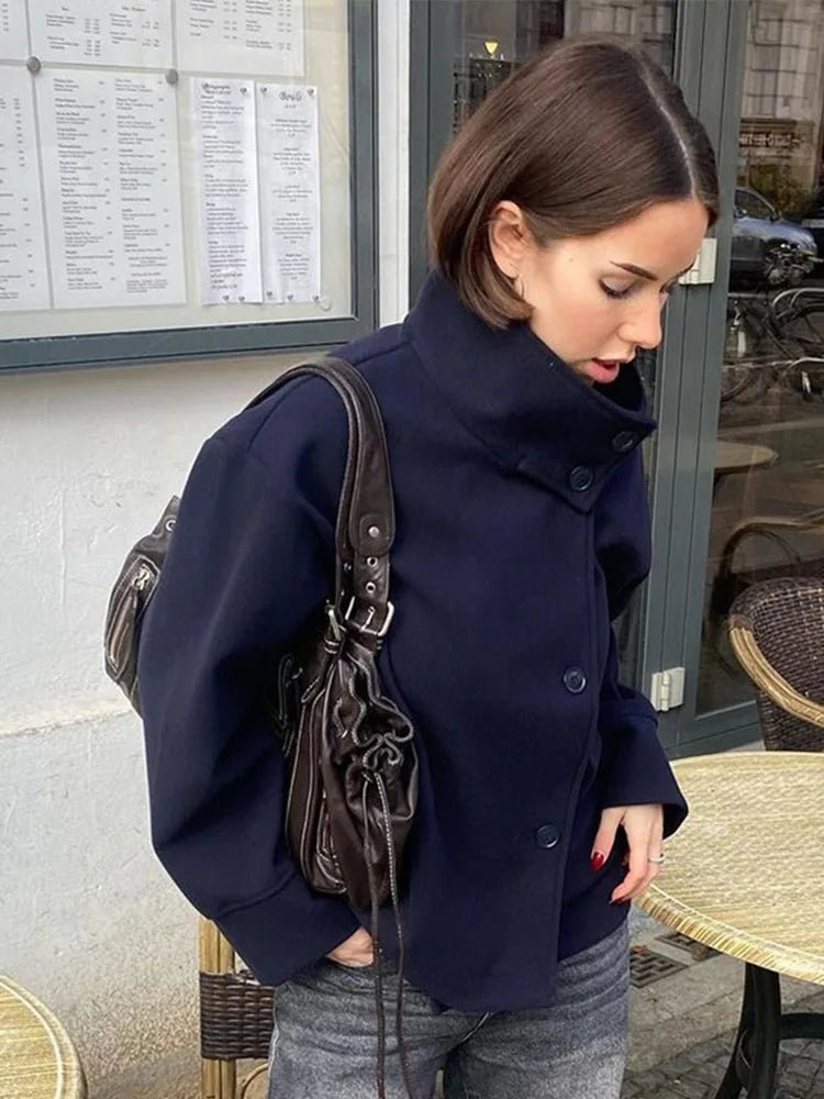 Thick Warm Jacket