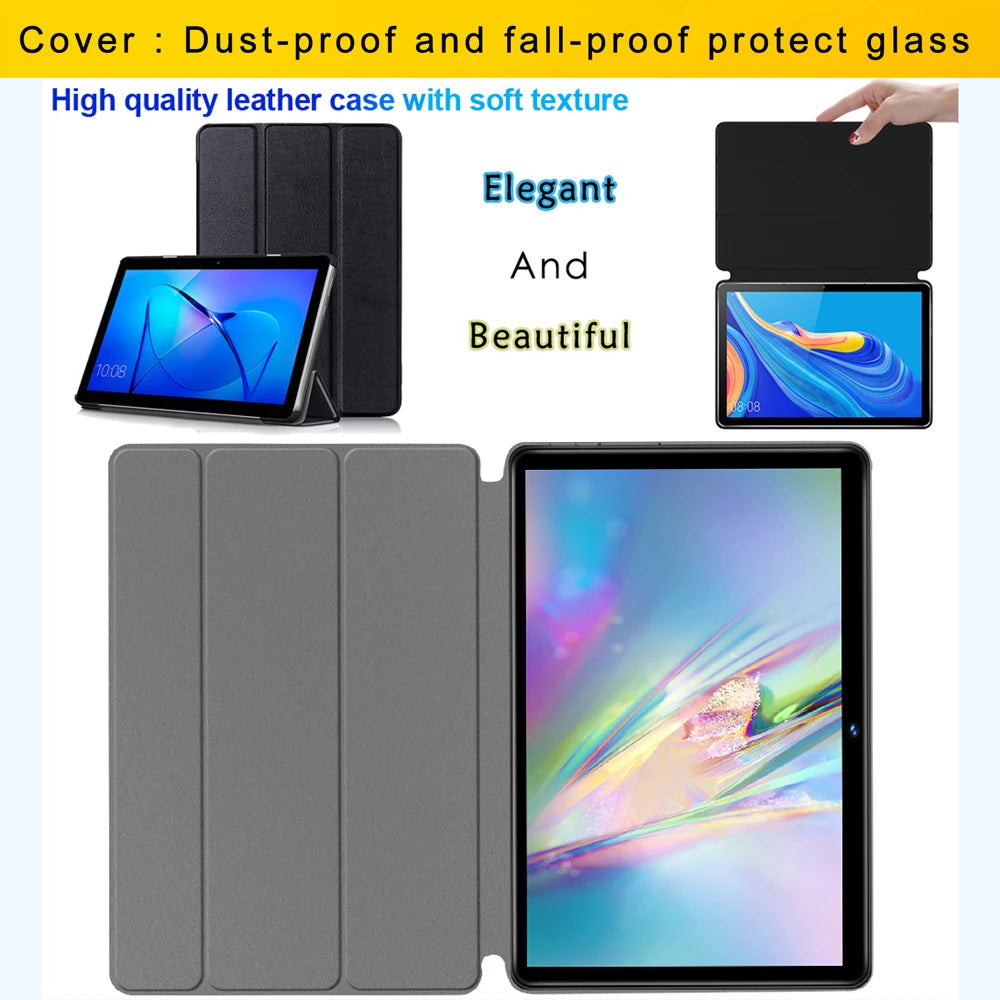 10.1 Inch Tablet Android 11 &nbsp;6GB RAM 128GB ROM 3G 4G