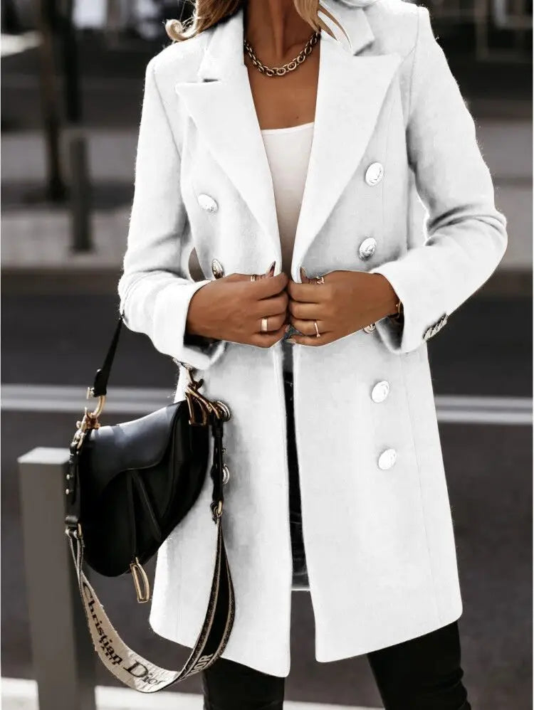 Korean Fashion Jackets