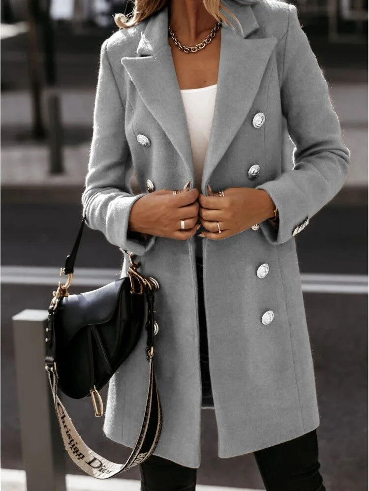 Korean Fashion Jackets