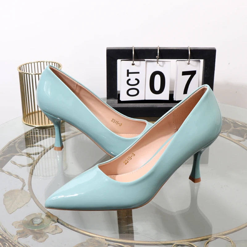 elegant women's shoes