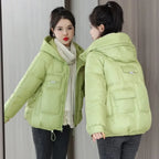 Coat For Women 2025
