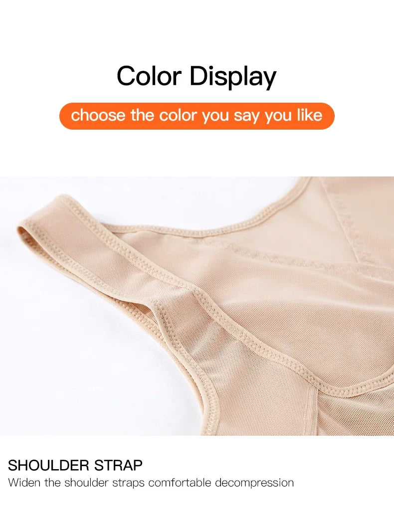 Waist Corset Postpartum Sheath Tummy Top Trainers