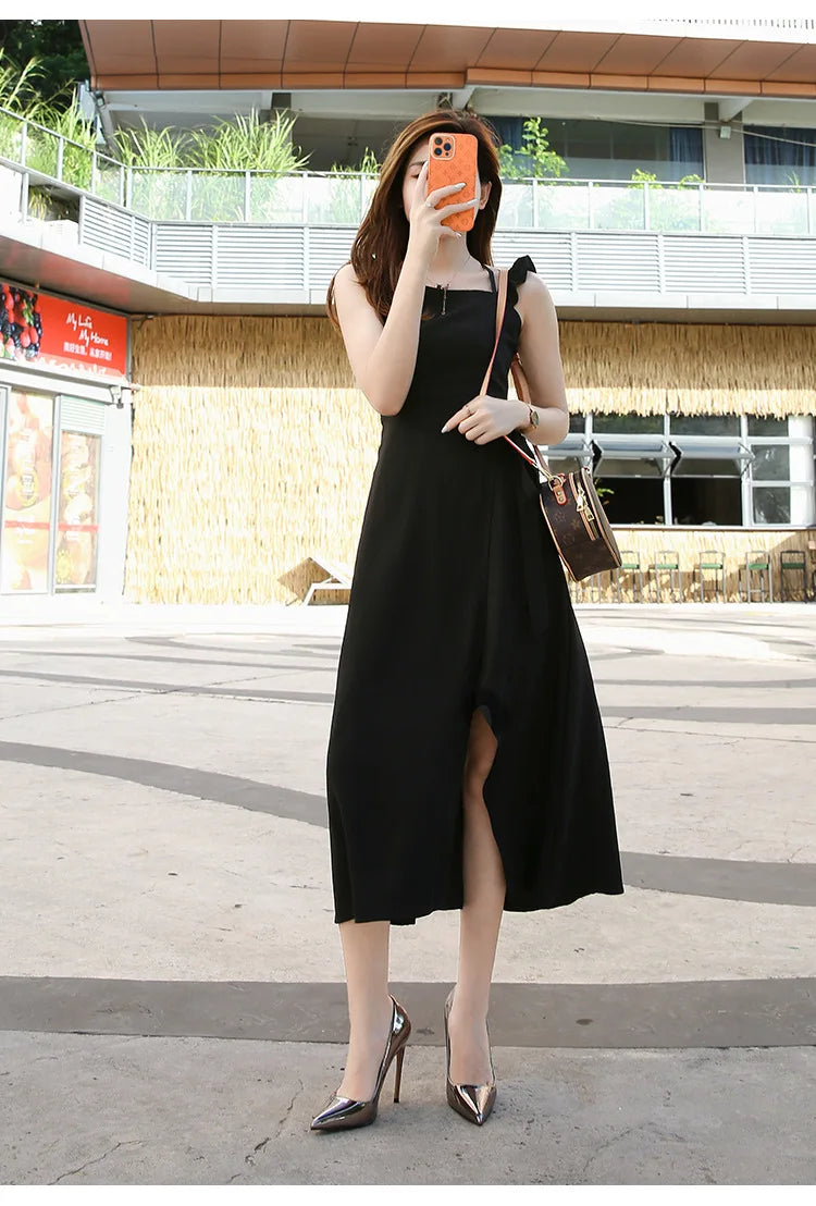 Thin Heels Pointed Toe Office Career Women