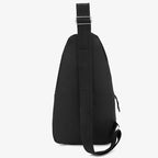 Men's Oxford Cloth Crossbody Bag