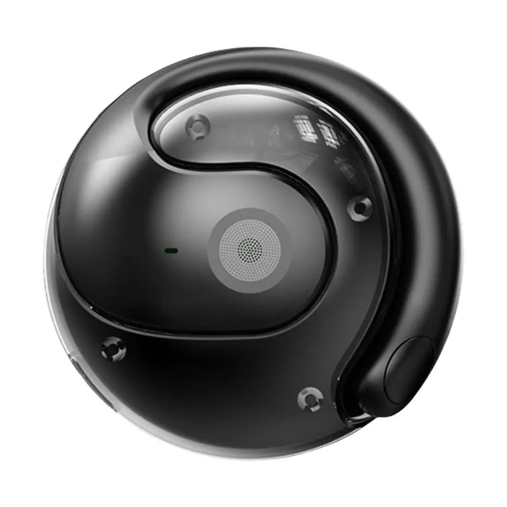 144 Languages AI Translator Earbuds Real-time Translators Headphones Bluetooth5.3 Instant Voice Translation Earphones for Travel