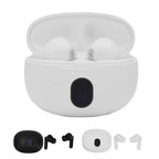 Language Translator Earbuds 144 Languages Bluetooth 5.4 Wireless Earbuds Translation Device for Travel Business and Learning