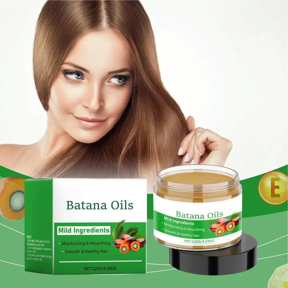 Batan Hair Oil Hair Conditioner