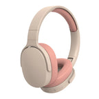 Wireless Headphones Bluetooth 5.1 Over Ear HiFi Stereo Headset True Wireless Sports Earphones Noise Cancelling Gaming Headphones
