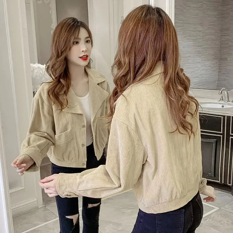 Short Jacket for Women