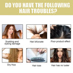 Hair Serum for Strengthening Roots