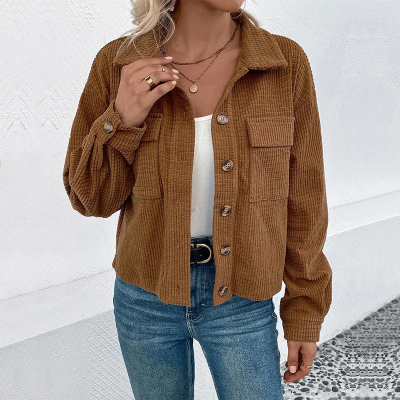 Coats Women