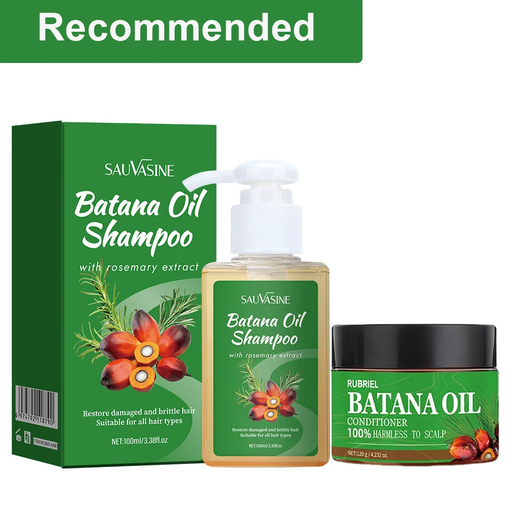 Hair Shampoo For Fast Hair Growth