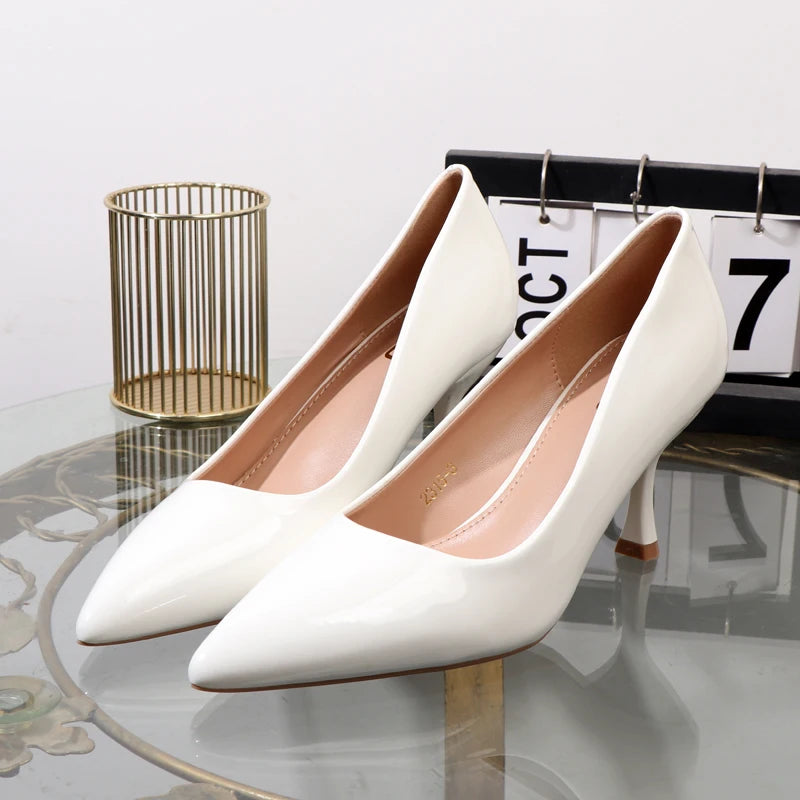 elegant women's shoes
