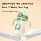 Portable Baby Water Bottles 300ml
