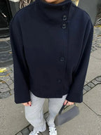 Winter Lady Outwear