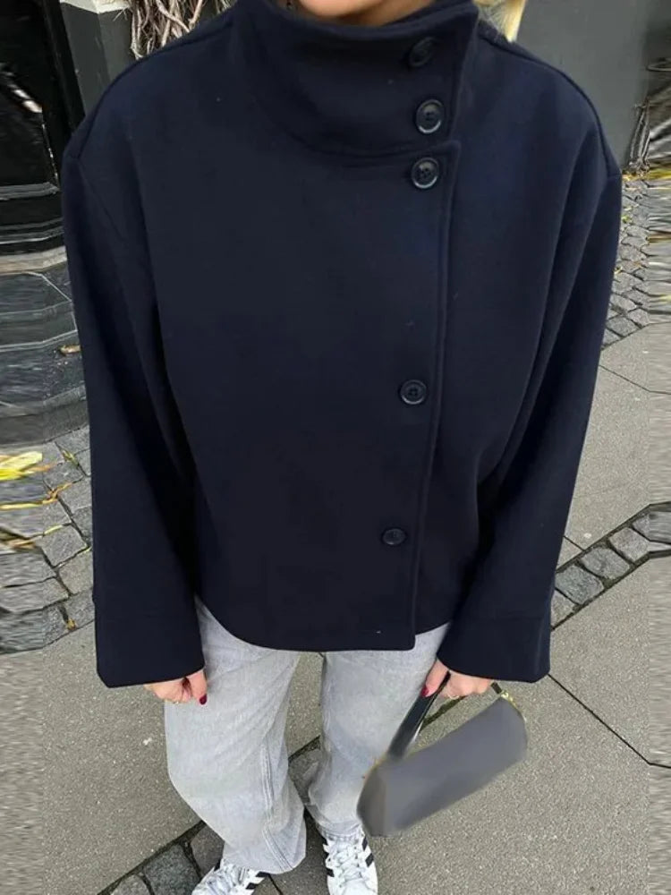 Winter Lady Outwear