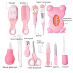 Baby Care Kit Baby Hygiene Kit Supplies