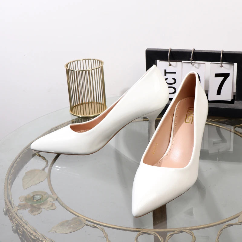elegant women's shoes