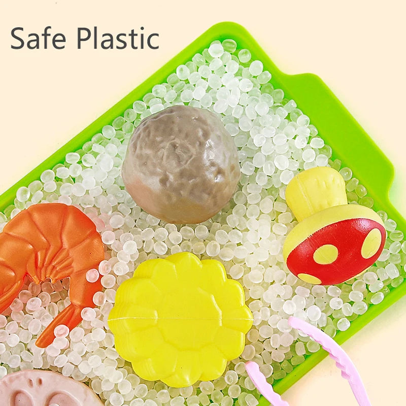 Kids Pretend Play Kitchen Toys