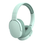 Wireless Headphones Bluetooth 5.1 Over Ear HiFi Stereo Headset True Wireless Sports Earphones Noise Cancelling Gaming Headphones