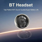 144 Languages AI Real Time Translators Earbuds Wireless BT Mini Travel Translator Headphones AI Translating Earphones 2025 HOT