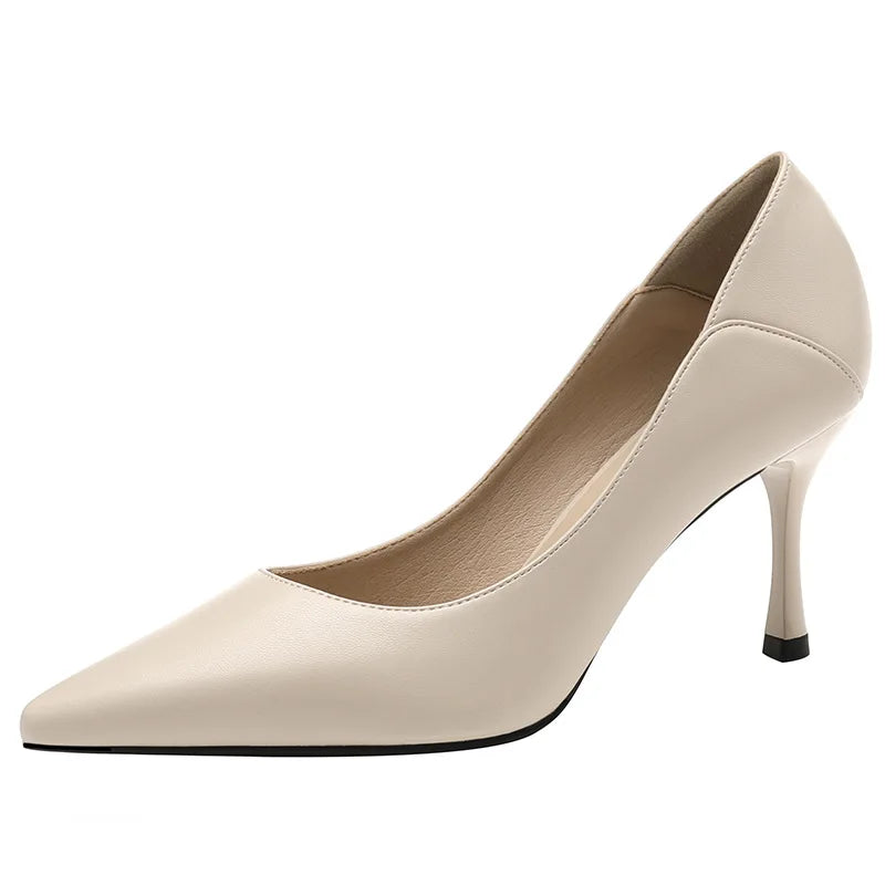 Office Ladies Working shoes