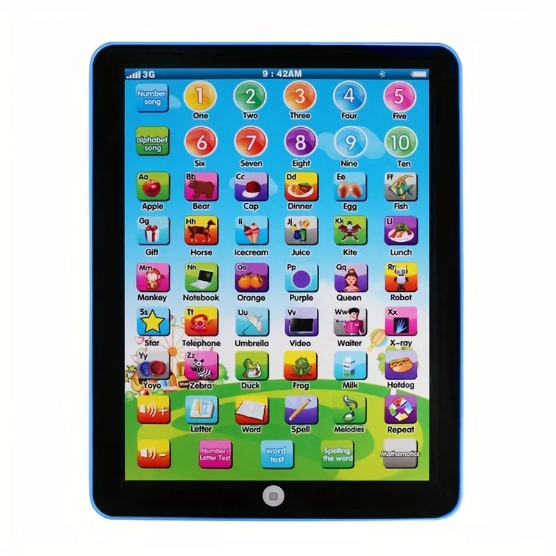 Kids Children TABLET Computer