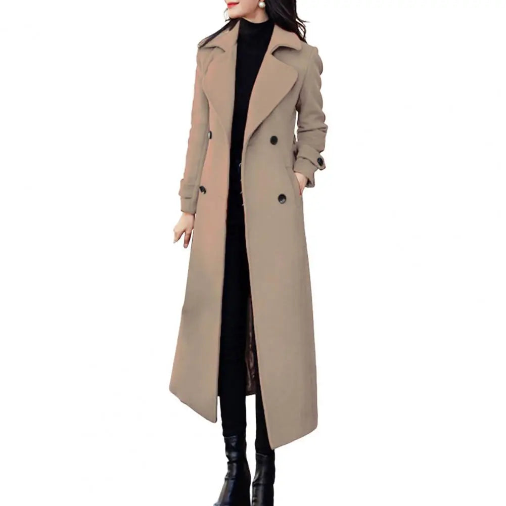 Black Coat Harajuku