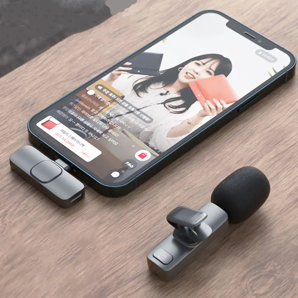 Selfie Stick Phone Gimbal Stabilizer For iPhone Android