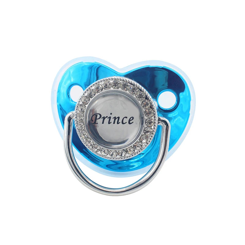 Newborn Pacifier Baby Shower Gift