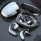 Translator Earbuds 144 Languages Noise Reduction Real-time Two-Way Earbuds Voice Translator Earbud for Travel Business Learning