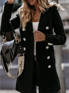 Korean Fashion Jackets