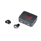 TWS M90 Wireless Headphones Gaming Earphone Bluetooth 5.3 Sport Earbuds with Mic Wireless Headset For iPhone 16 15 14 13 Xiaomi