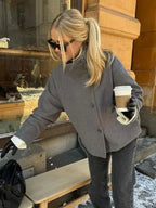 Winter Lady Outwear