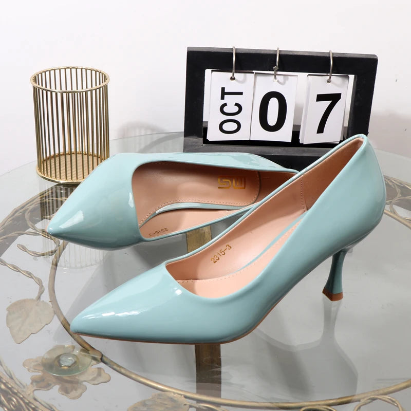 elegant women's shoes