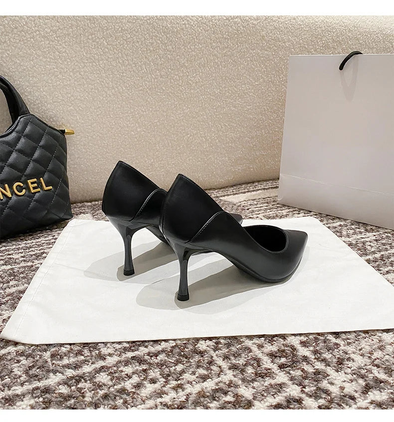 Office Ladies Working shoes