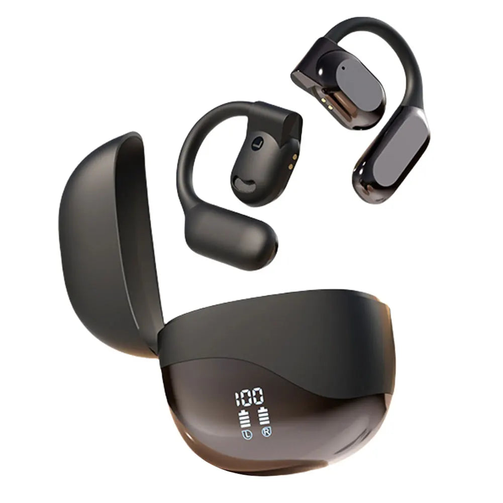 Ai Translating Ear Buds 144 Languages Translation Earbuds in Real-time Language Translator Earphone with BT for Travel Business