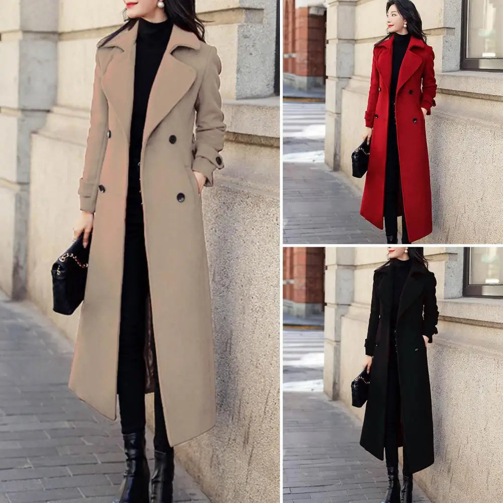 Black Coat Harajuku
