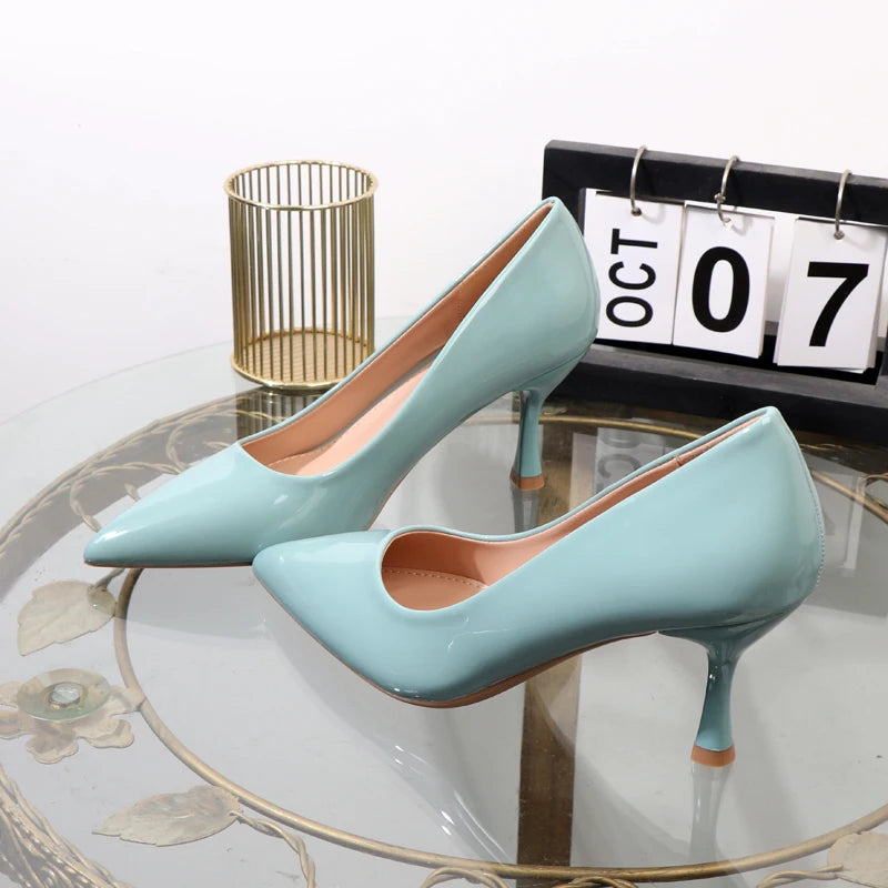elegant women's shoes