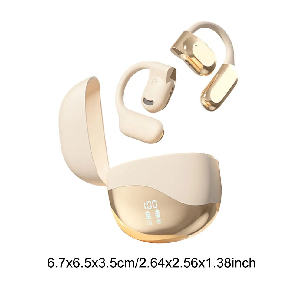 Ai Translating Ear Buds 144 Languages Translation Earbuds in Real-time Language Translator Earphone with BT for Travel Business