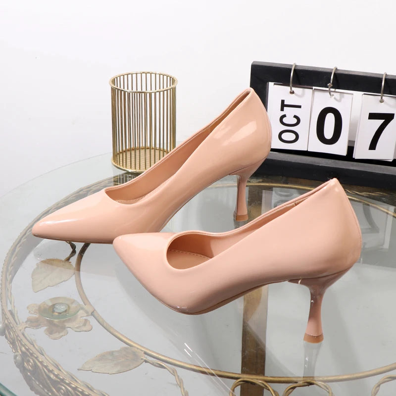 elegant women's shoes