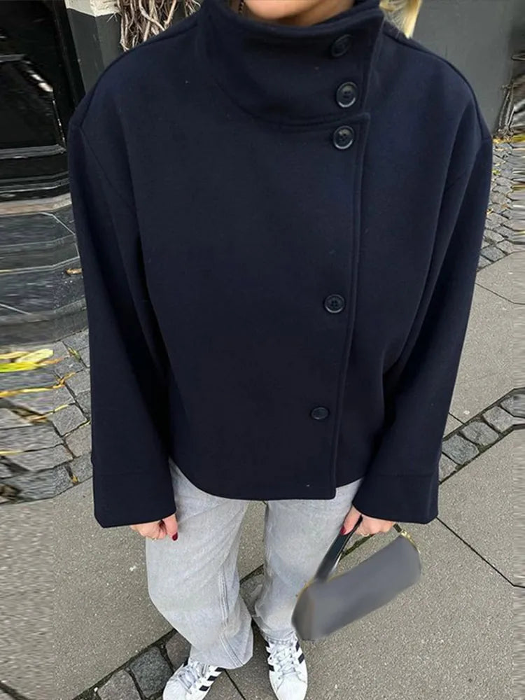 Thick Warm Jacket