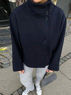 Thick Warm Jacket