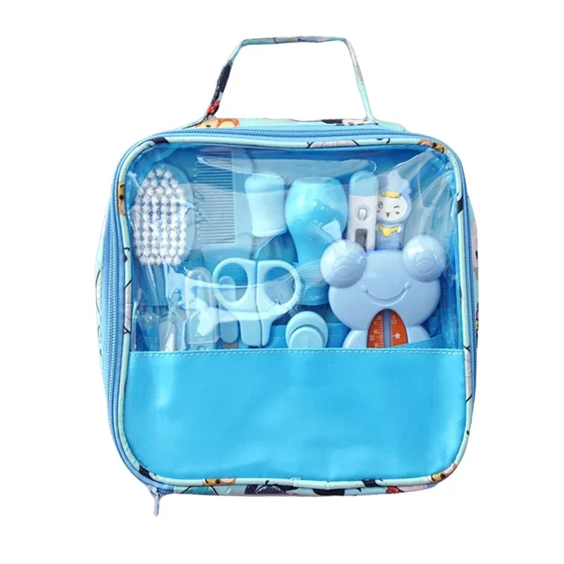 Baby Care Kit Baby Hygiene Kit Supplies