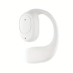 Ear Hook Bluetooth Headphone 5.3 TWS Wireless Earphone HiFi Stereo Noise Reduction Headset Touch Control Waterproof Earbud