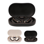 Language Translator Earbuds 144 Languages Translation Bluetooth 5.4 Wireless Music Earbuds Translator Device with Charging Case